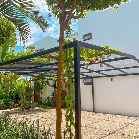 Los Gallos -Suite Vistas Panoramicas Lo de Marcos Ngoại thất bức ảnh