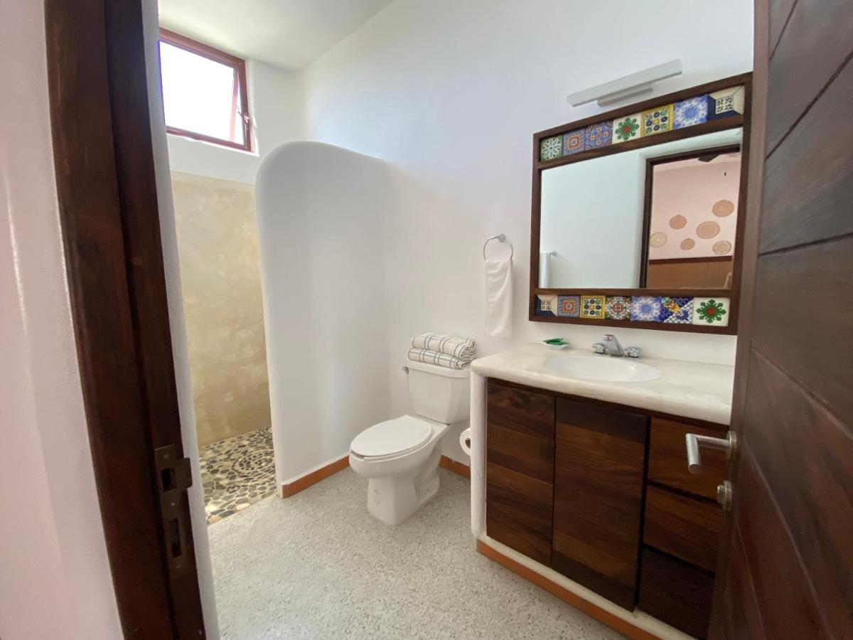 Los Gallos -Suite Vistas Panoramicas Lo de Marcos Ngoại thất bức ảnh