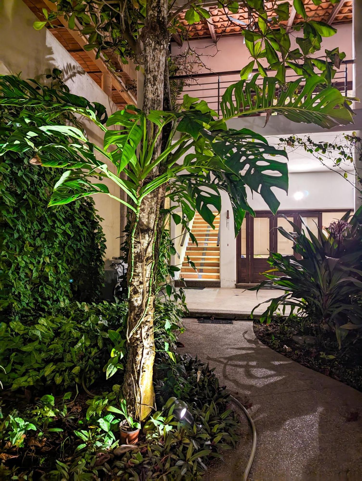 Los Gallos -Suite Vistas Panoramicas Lo de Marcos Ngoại thất bức ảnh