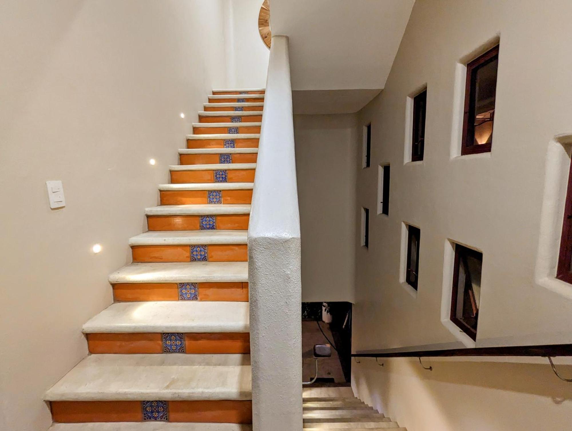Los Gallos -Suite Vistas Panoramicas Lo de Marcos Ngoại thất bức ảnh